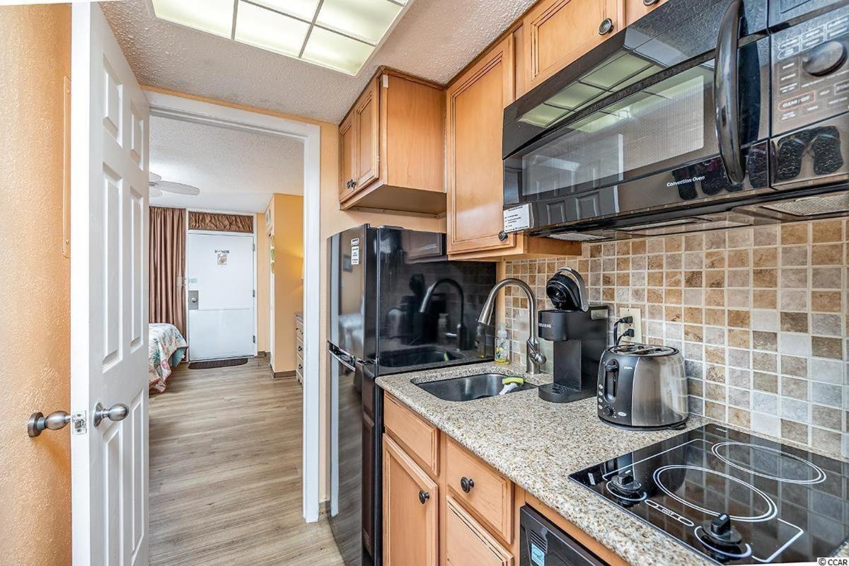 Spacious Ocean View Suite With Beautiful Updates! - Ocean Dunes Tower 2 Unit 6121 - Sleeps 6 Guests! Myrtle Beach Extérieur photo