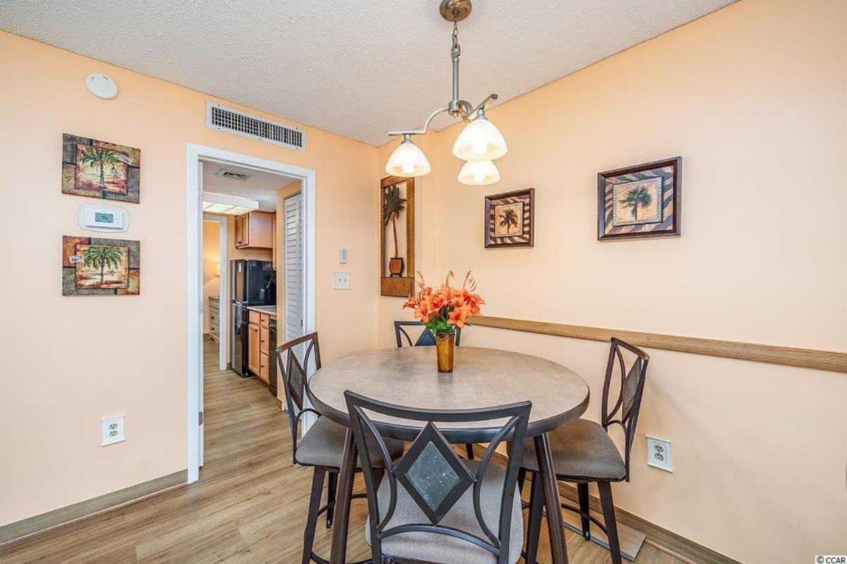 Spacious Ocean View Suite With Beautiful Updates! - Ocean Dunes Tower 2 Unit 6121 - Sleeps 6 Guests! Myrtle Beach Extérieur photo