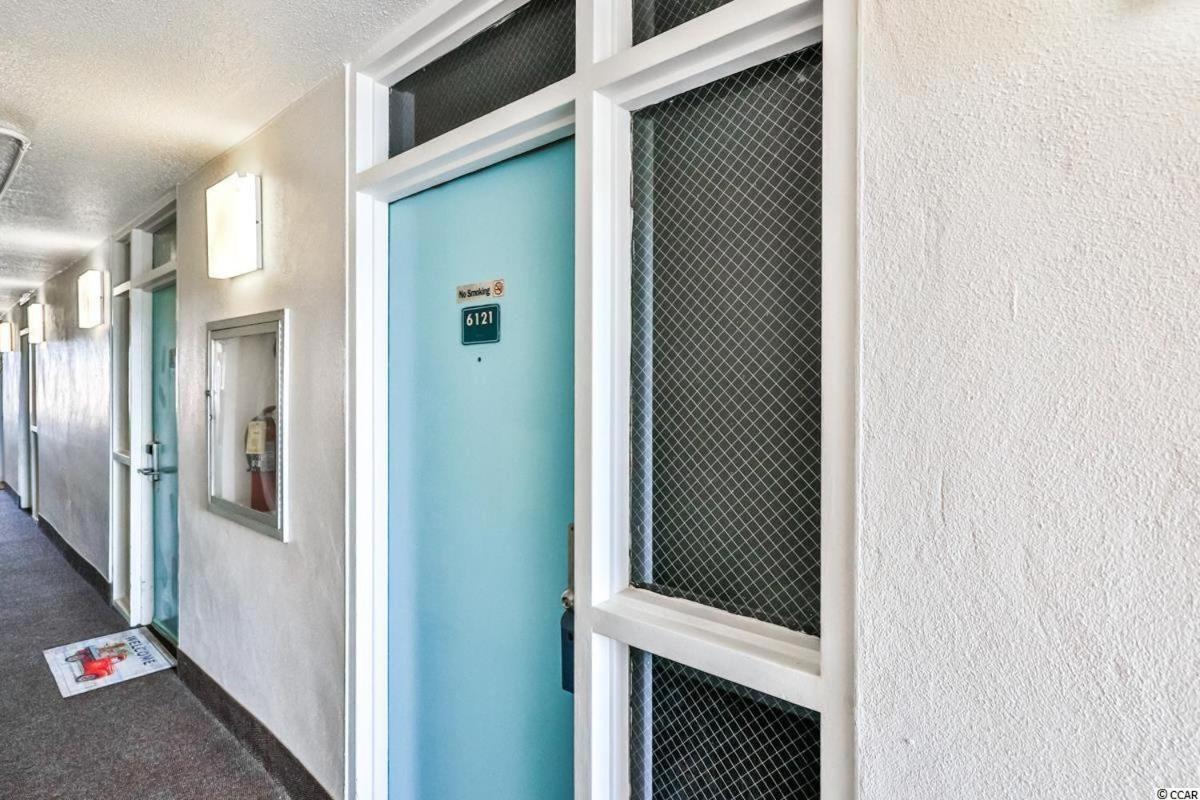 Spacious Ocean View Suite With Beautiful Updates! - Ocean Dunes Tower 2 Unit 6121 - Sleeps 6 Guests! Myrtle Beach Extérieur photo